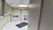 Challenger Van V114 furgoneta camper