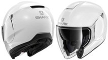 Shark City Cruiser White 