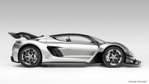 Czinger 21C Goodwood Festival of Speed 2022