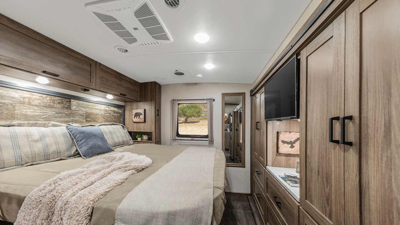 Winnebago Vista National Park Foundation