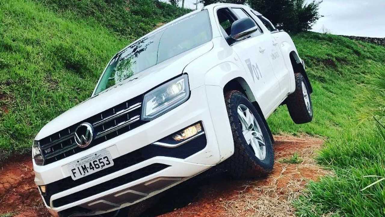 MOTOR PARK - off road