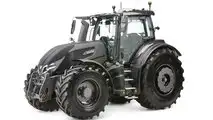 Valtra lancia i trattori della serie Q di quinta generazione
