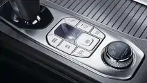 SsangYong Rexton 2022, primera prueba