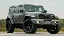 Militem Ferox500 (2022)