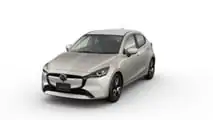 2024 Mazda 2 (JDM)