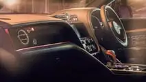 Bentley Private White V.C. Bentayga