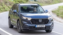 Honda CR-V eHEV (2023)