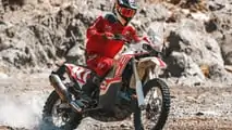 Kove 450 Rally (2023)
