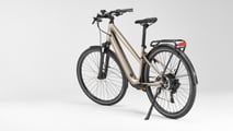 Cannondale Mavaro Neo SL Low StepThru
