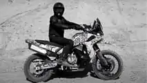 CFMoto MT-X Concept