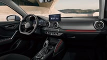Nuevo Audi Q2 2024