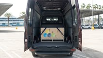 2024 Mercedes-Benz eSprinter First Drive