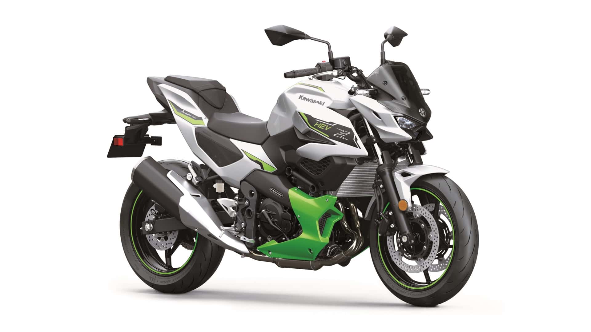 2024 Kawasaki Ninja 7 And Z7 Hybrids Have Officially Landed In The US