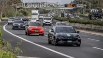 Dove arrivo con (edizione 2024)