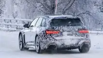 Audi RS6 Avant 