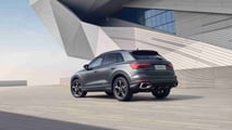 Audi Q3 / Q3 Sportback RS Package Fuel Edition