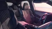 Peugeot 3008 2023 interni