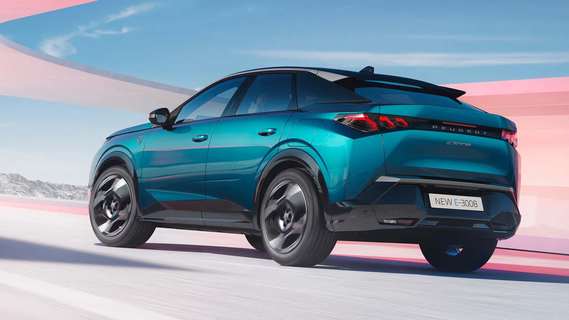 Peugeot 3008 chega à terceira geração – ALL THE CARS