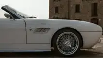 Ares Wami Lalique Spyder (2023)