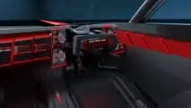 Nissan Hyper Force concept