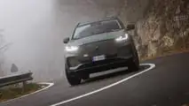 Sportequipe 8, la prova