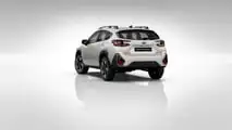 Subaru Crosstrek 2024