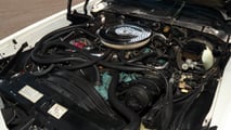 1981 Chevrolet Camaro Yenko Turbo Z 