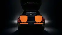 Rolls-Royce Cullinan Black Badge Inspired by Fashion