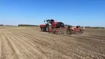 Väderstad: la nuova seminatrice Proceed V ad Agritechnica 2023