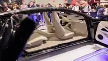 Honpe Archetype EV