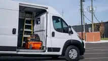2024 Ram ProMaster EV