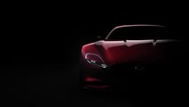 2015 Mazda RX-Vision Concept