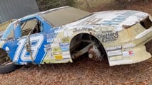 Macchina del film Days Of Thunder