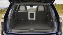 Renault Espace E-Tech Full Hybrid 200 (2024) im Test