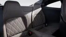 Nuevo Mercedes-AMG GT Coupé 2024