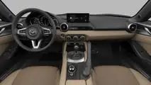 Nuevo Mazda MX-5 2024
