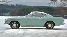 Volvo 1800S 1966 à vendre