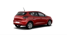 Nuevo Dacia Sandero 2024
