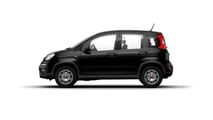 Fiat Panda Hybrid 2023