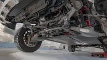 Kit de levage Pu.Labo pour les Tesla Model 3 et Model Y