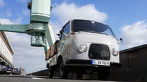 Ford FK 1000/1250/Taunus Transit (1953-1966)