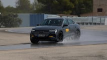 Pirelli P Zero E tyre Audi Q8