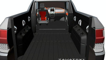 2006 Dodge Rampage Concept
