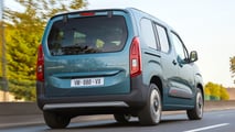 Citroen Berlingo (2024)