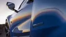 2024 Chevrolet Corvette E-Ray