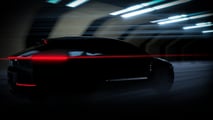 Toyota FT-3e Concept, teaser