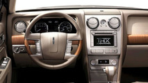 2007 Lincoln MKZ