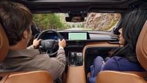 Toyota Crown Signia 2024