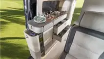 Westfalia Jules Verne Mercedes-Benz Sprinter