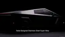 Tesla Cybertruck Delivery Event (2023)